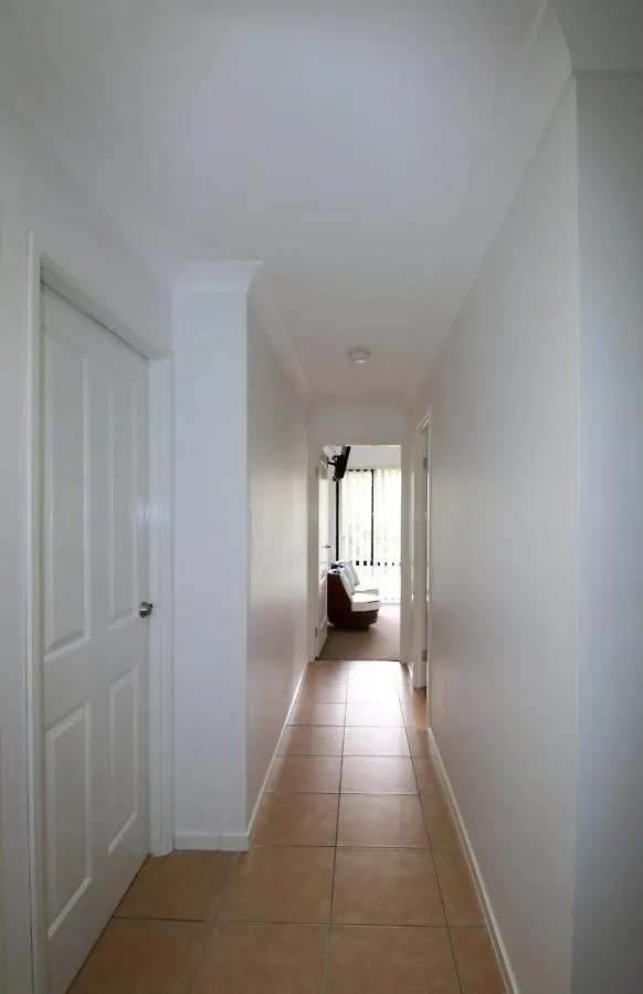 Blk Stays Guest House Deluxe Unit One Side Morayfield