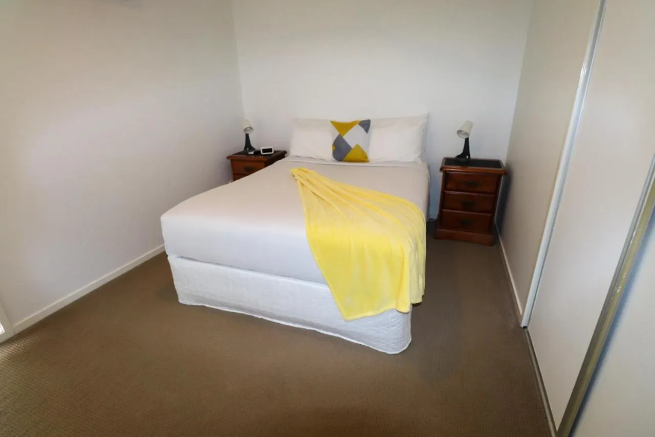 Blk Stays Guest House Deluxe Unit One Side Morayfield