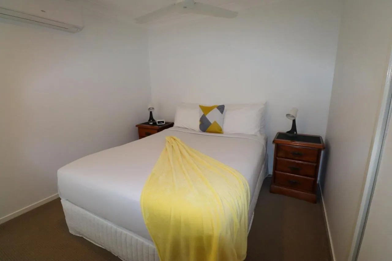 Blk Stays Guest House Deluxe Unit One Side Morayfield