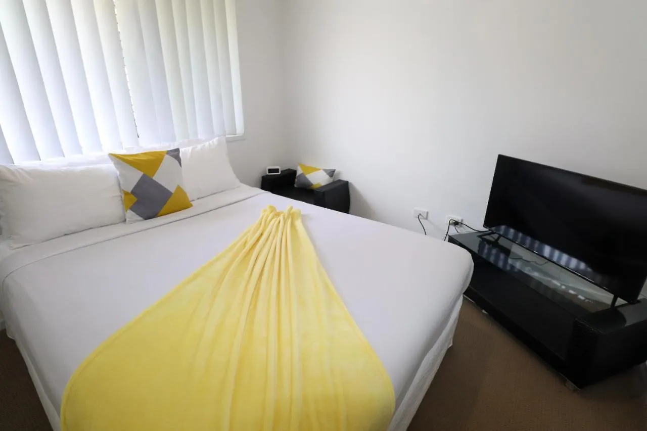 Blk Stays Guest House Deluxe Unit One Side Morayfield Australia