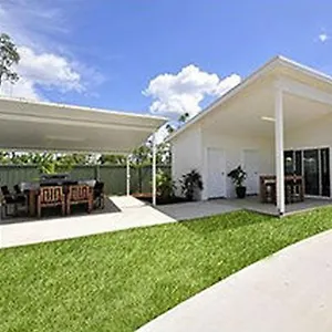 Holiday park Capricorn, Middlemount