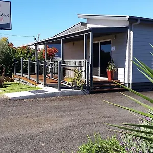Motel Haven, Injune
