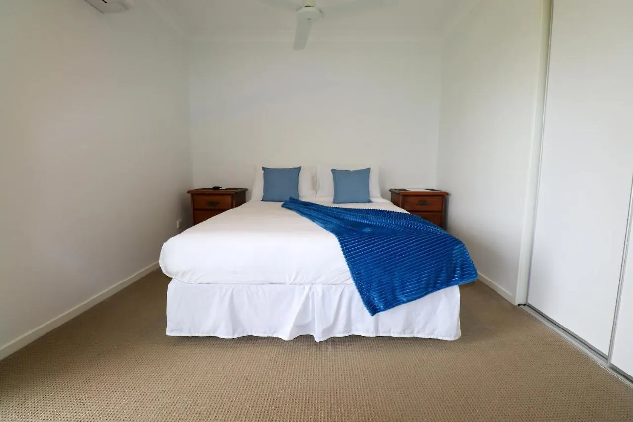 Blk Stays Guest House Deluxe Unit One Side Morayfield
