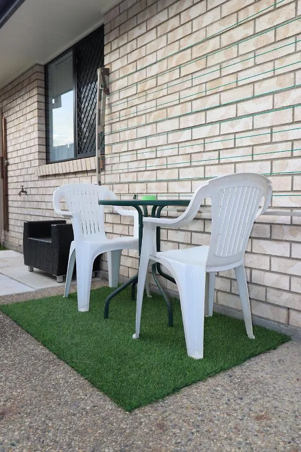 Blk Stays Guest House Deluxe Unit One Side Morayfield Australië